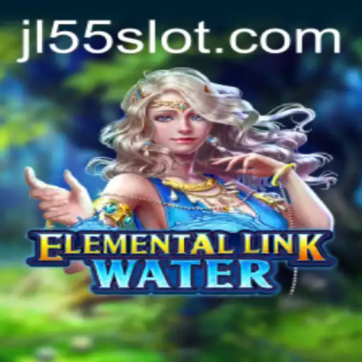 Explore the Mystical World of ElementalLinkWater: A Dive into Adventure
