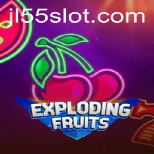 ExplodingFruits: A Thrilling Adventure in the World of Juicy Explosions