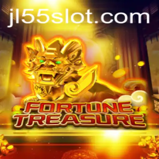 FortuneTreasure: Embark on a New Adventure with JL55