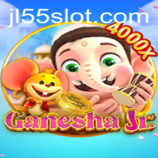 Discover the Enchanting World of GaneshaJr: A Thrilling Adventure Game