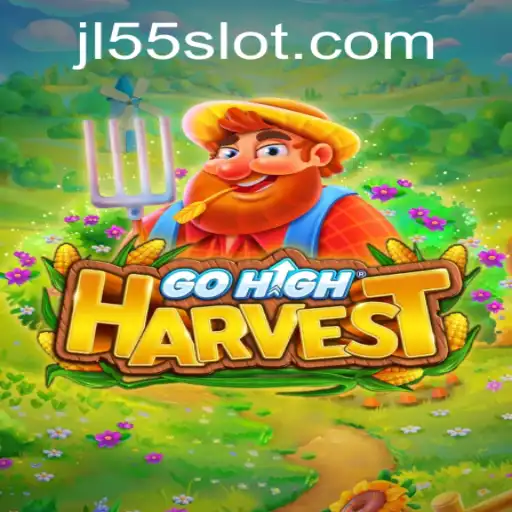 Discovering GoHighHarvest: A Thrilling Adventure with the Secret Code JL55