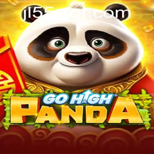 GoHighPanda: A Dynamic Gaming Experience with JL55