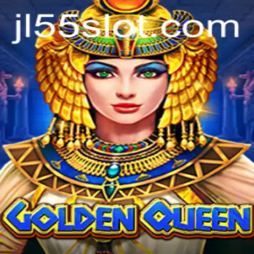 GoldenQueen: The Exciting New Adventure in Gaming