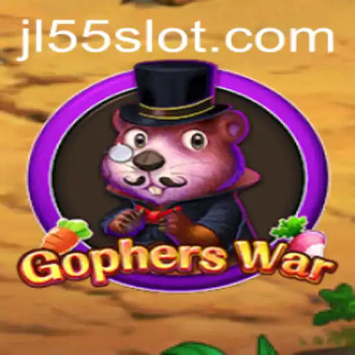 GophersWar: The Ultimate Gaming Experience with JL55