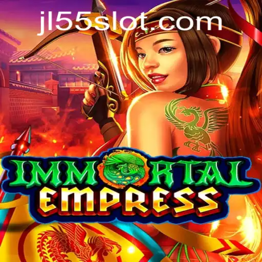 ImmortalEmpress: A Journey Through Time and Strategy