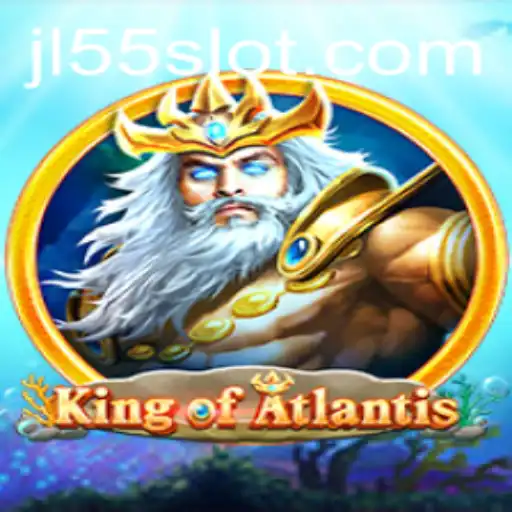 Discover the Thrilling World of KingofAtlantis: Dive into Adventure