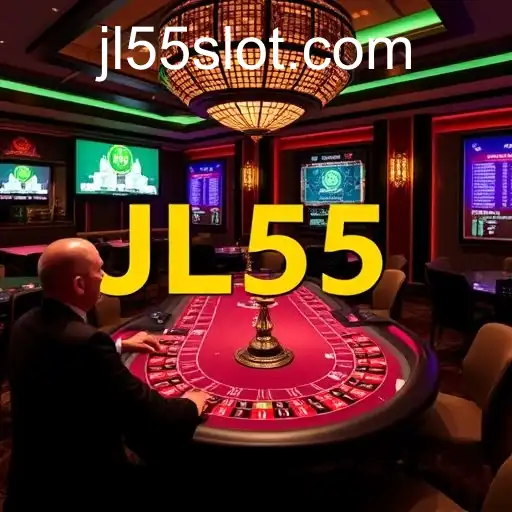 Exploring the Exciting World of Live Casino with JL55