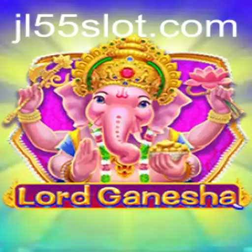 Experience the Divine Gameplay of LordGanesha with the Intriguing JL55