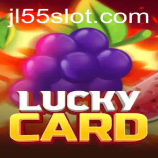 Discover the Excitement of LuckyCard: A Game of Strategy and Chance