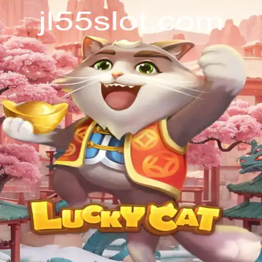 Discover the Enchantment of LuckyCat: A New Age of Interactive Fun with JL55