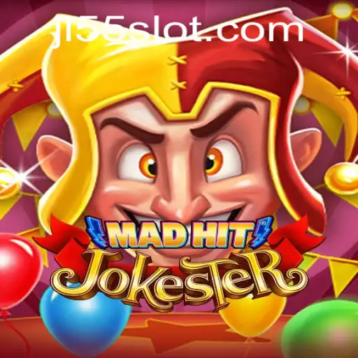 Exploring the Thrilling World of MadHitJokester: An In-Depth Look at JL55