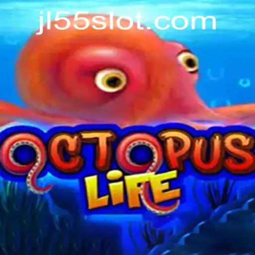 OctopusLife: Navigate the Depths of Adventure with JL55