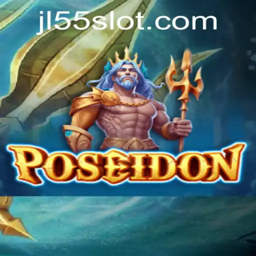 Dive into the Depths with Poseidon: A Thrilling Underwater Adventure