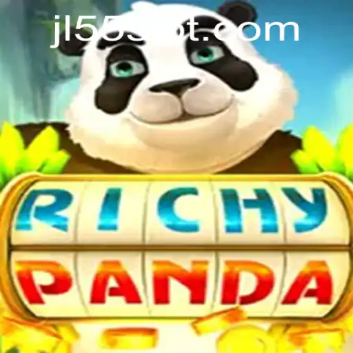 RichyPanda: The Immersive Gaming Experience Everyone Is Talking About
