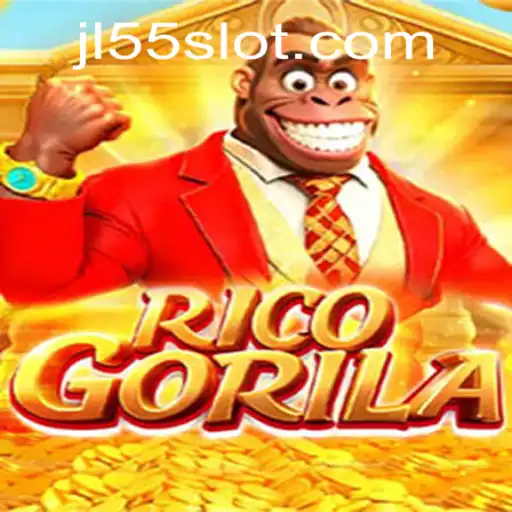 Discover the Exciting World of RicoGorila: A Comprehensive Guide to the Game
