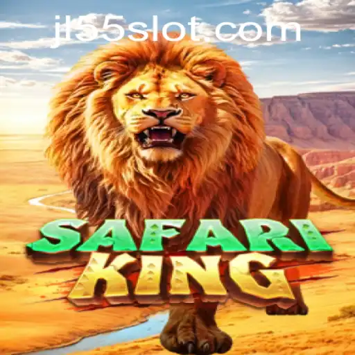 Exploring SafariKing: A Thrilling Adventure with JL55