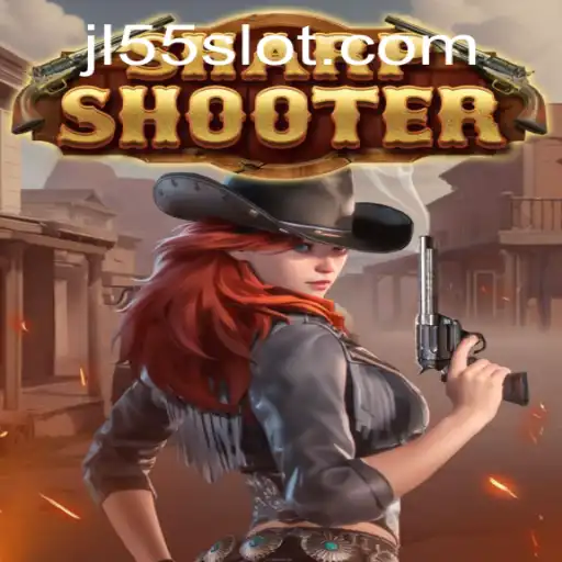 Sharpshooter: Mastering the Game JL55