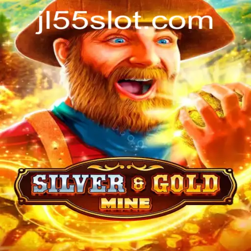 SilverGold: A Journey into the Mesmeric World of JL55