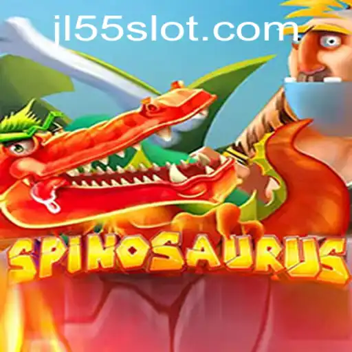 Discovering the Excitement of Spinosaurus: The Game Revolutionized by JL55