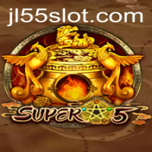 Super5: A Thrilling New Experience with JL55