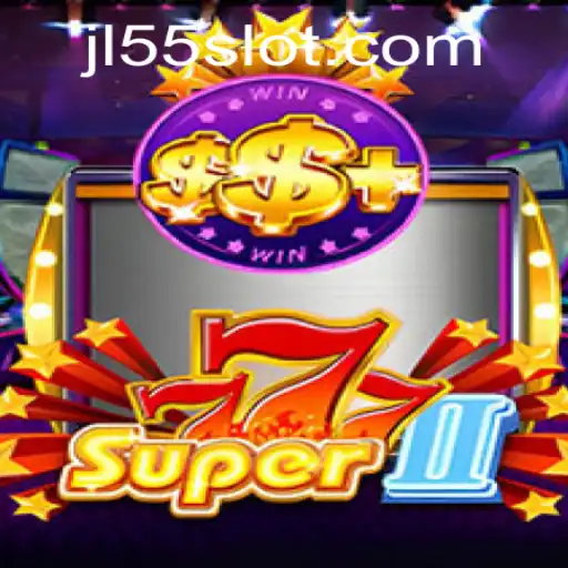 Explore the Exciting World of Super777II: A New Era of Gaming