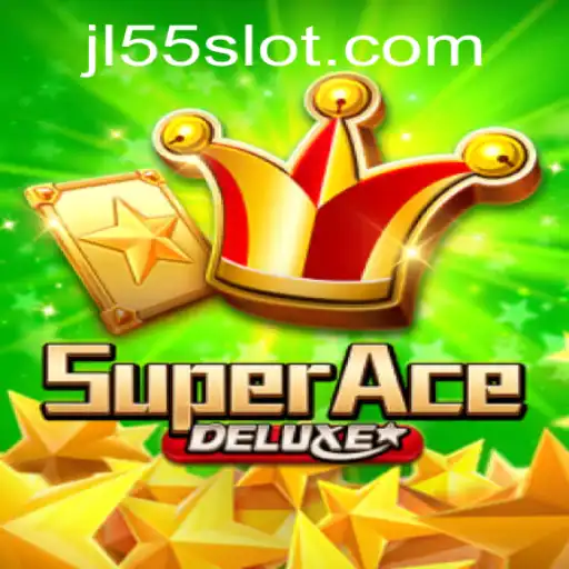 Explore the Exciting World of SuperAceDeluxe: Rules and Gameplay Unveiled