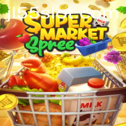 Discover the Excitement of SupermarketSpree: A Game-Changing Adventure