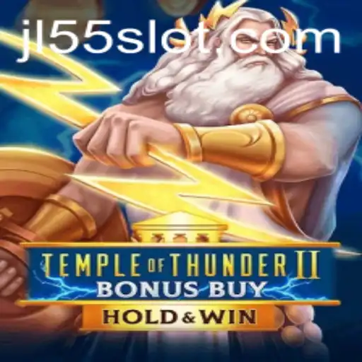 Temple of Thunder II Bonus Buy Game Description and Rules