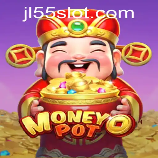 The Thrilling World of MoneyPot
