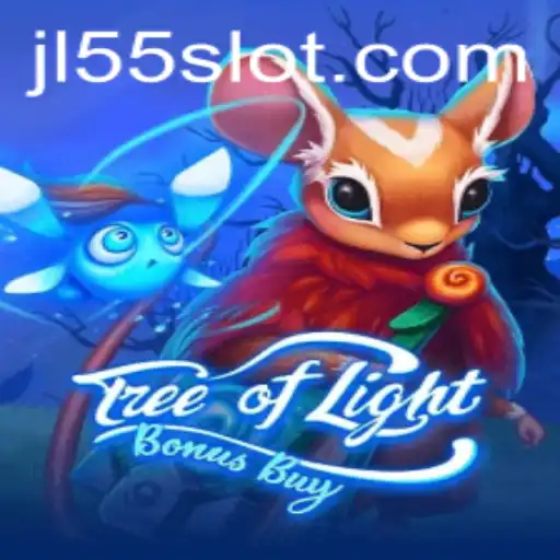 Exploring the Enchanting World of TreeOfLightBonusBuy: JL55 Unveiled