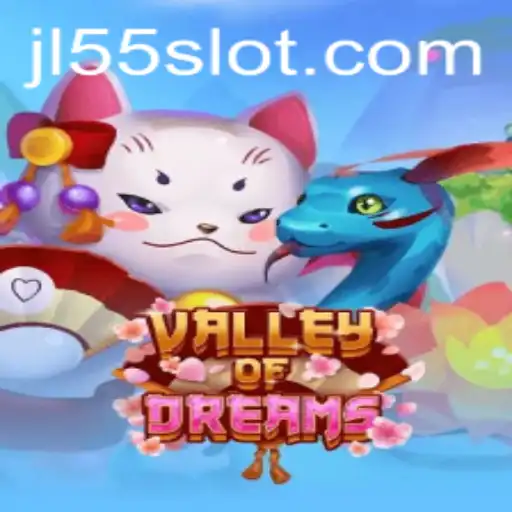 Discover the Enchanting World of ValleyofDreams: A Game That Transcends Reality