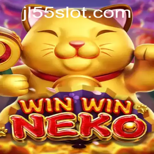 Exploring the Innovative World of WinWinNeko: A Unique Gaming Experience with JL55