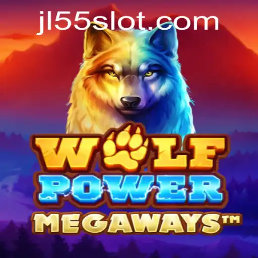 Discover the Exciting World of WolfPowerMega