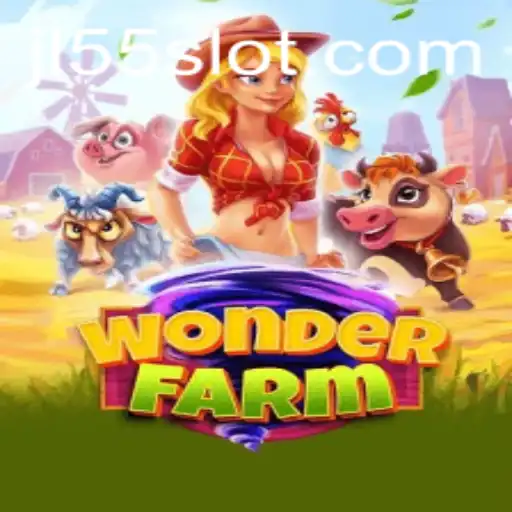 Dive Into the World of WonderFarm: A Unique Gaming Experience