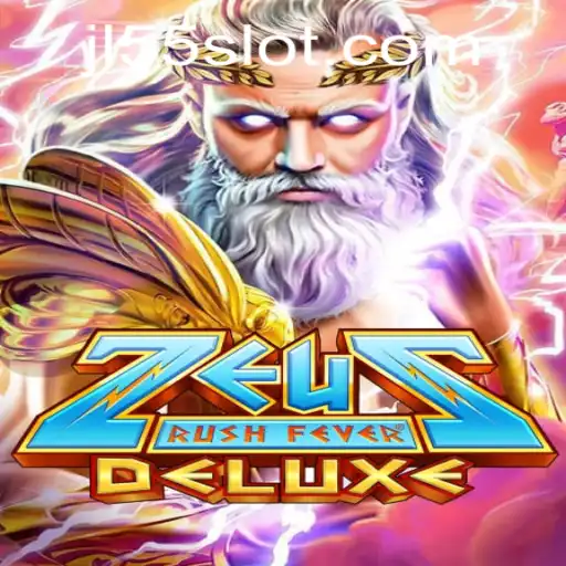 Discovering ZeusRushFeverDeluxe: The Ultimate Gaming Experience