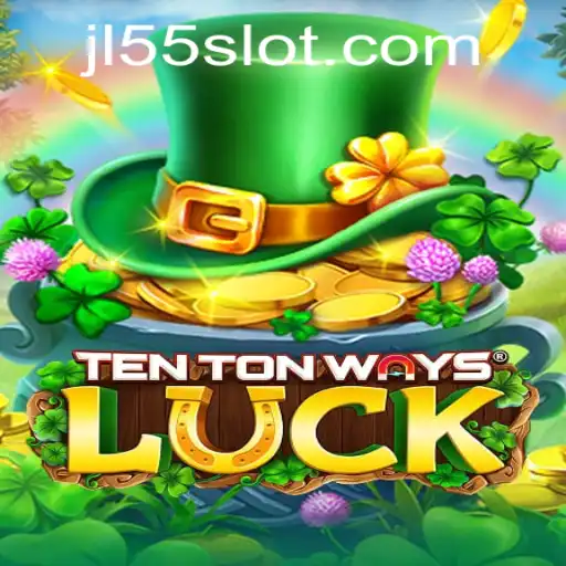 Unveiling TenTonWaysLuck: A Journey Through Probability and Fortune